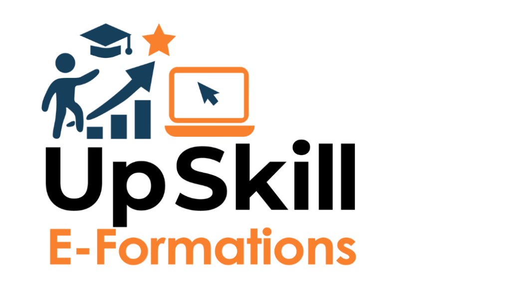Up Skill e-Formations